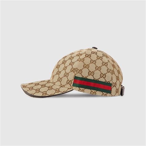 casquette gucci nounours|goat fr gucci hat.